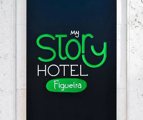 My Story Figueira リスボン