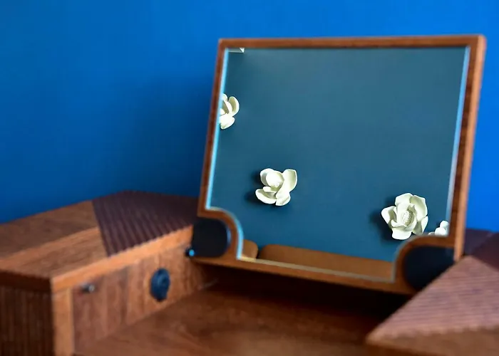 My Story Figueira Lizbona