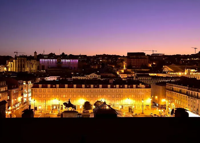 My Story Figueira Hotel 4*