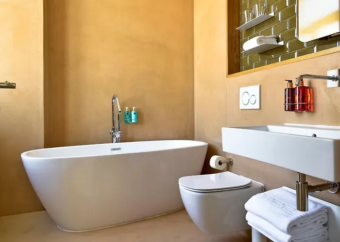 Hotel My Story Figueira Lizbona