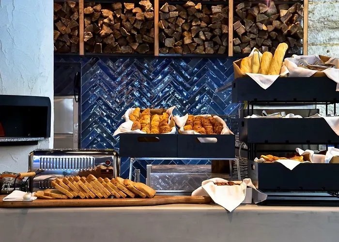 Hotel My Story Figueira