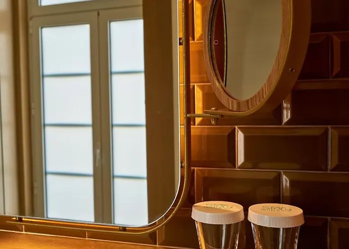 My Story Figueira Hotel