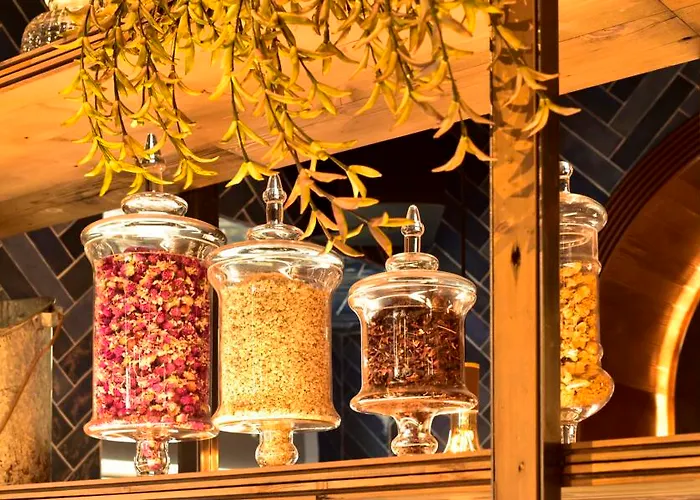 Hotel My Story Figueira Lizbona