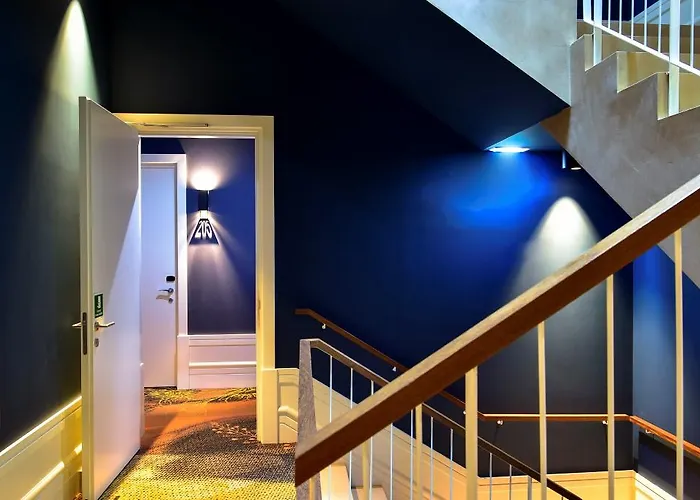 My Story Figueira Hotel