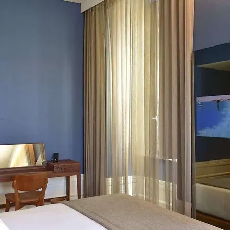 My Story Figueira Otel 4*