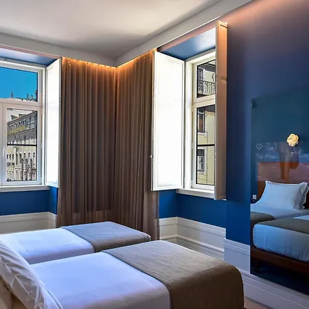 Otel My Story Figueira