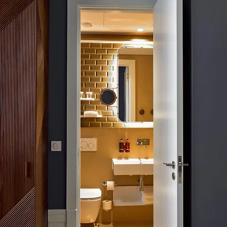 Otel My Story Figueira Lisboa