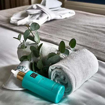 My Story Figueira Otel 4*