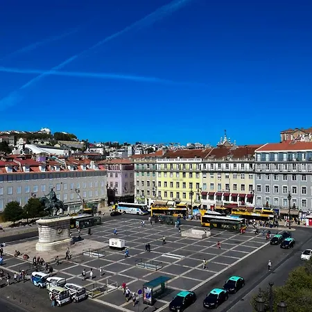 Otel My Story Figueira