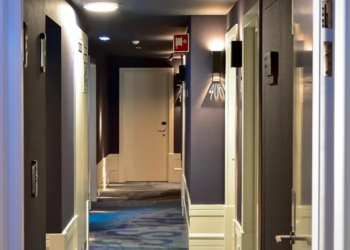 Hotel My Story Figueira