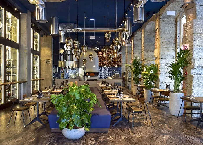 Hotel My Story Figueira 4*