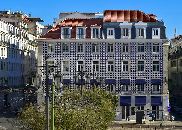 My Story Figueira Hotel 4*