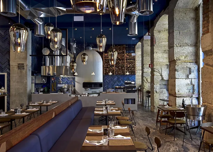 My Story Figueira Hotel