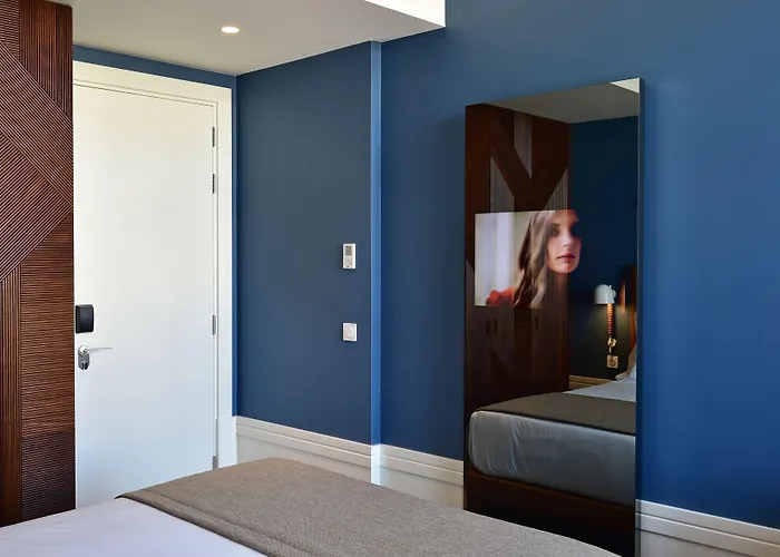 My Story Figueira Lissabon