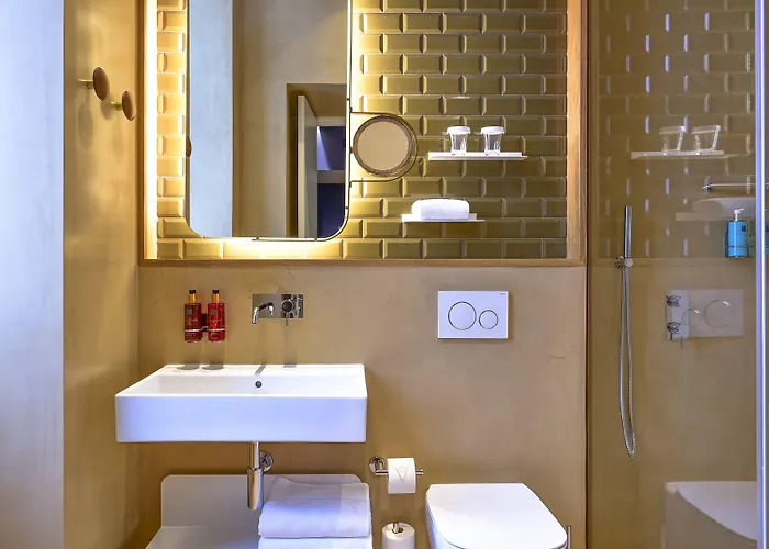 Hotel My Story Figueira 4*