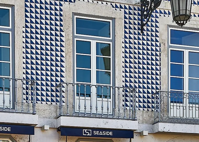 My Story Figueira Lissabon