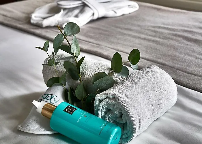 My Story Figueira Hotel 4*