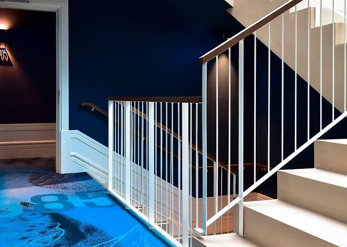 Hotel My Story Figueira