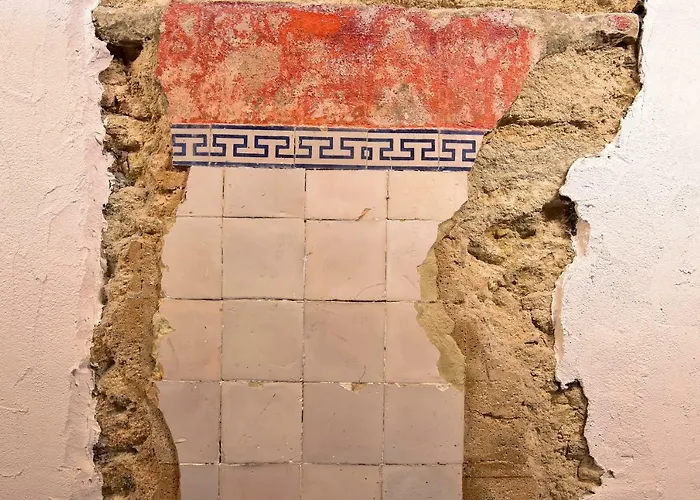 My Story Figueira 4* Lissabon