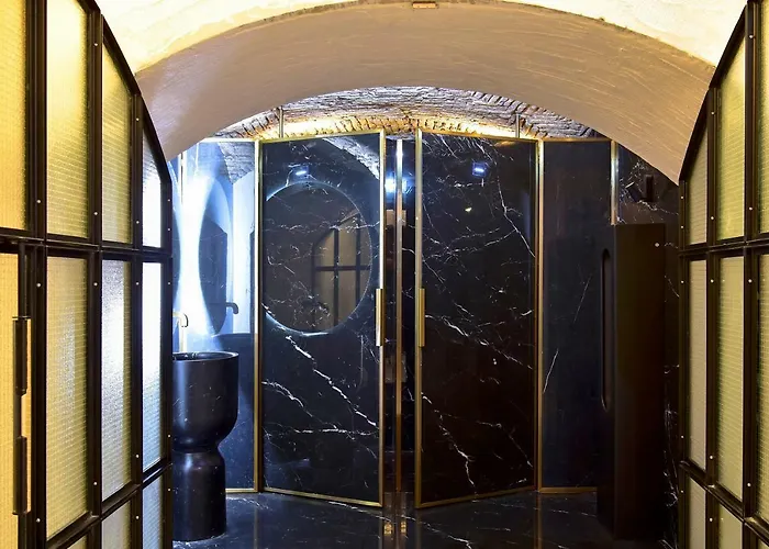 Hotel My Story Figueira 4*