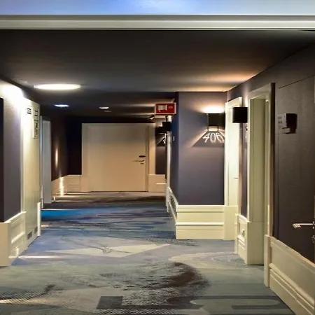 Hotel My Story Figueira