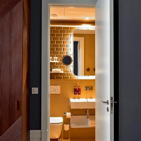 My Story Figueira 4* Lisbon