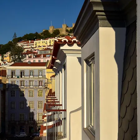 My Story Figueira Lisboa