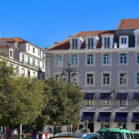 Hotel My Story Figueira