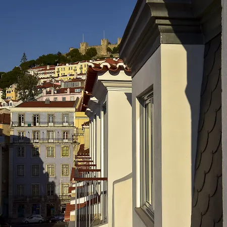 Hotel My Story Figueira 4*