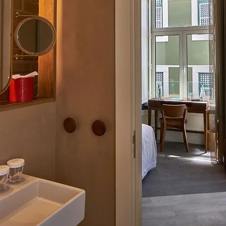 My Story Figueira Hotel 4*