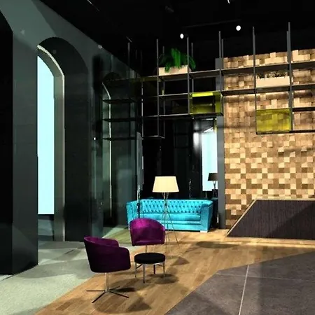 My Story Figueira Lisboa