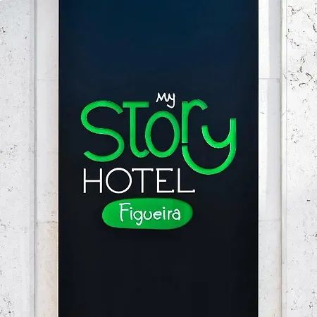 My Story Figueira Lisbon