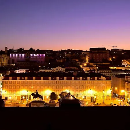 My Story Figueira Hotel 4*