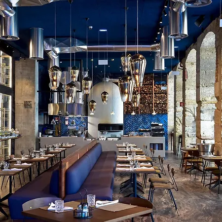 My Story Figueira Hotel 4*