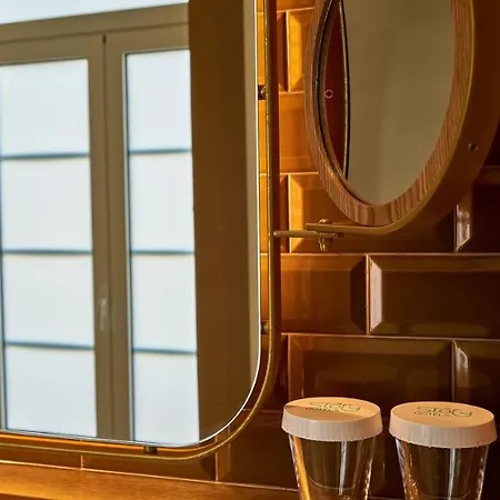 My Story Figueira Hotel