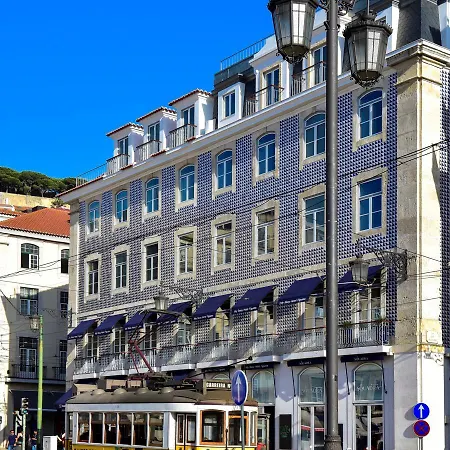Hotel My Story Figueira 4*