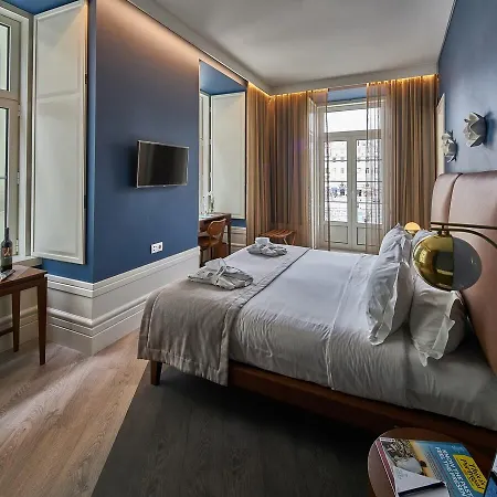 Hotel My Story Figueira