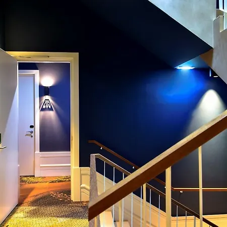 My Story Figueira Hotel